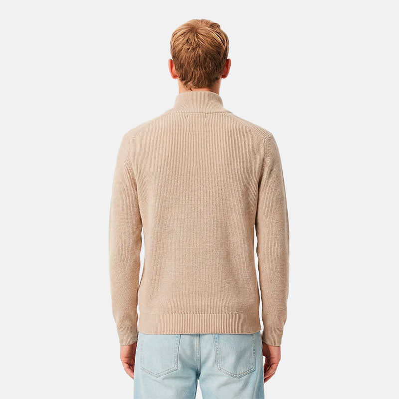 RL HALF-ZIP PULLOVER
