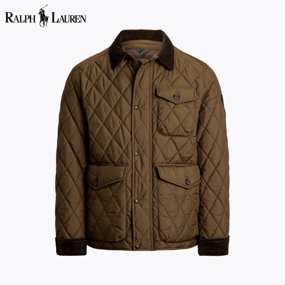 R&L The Beaton Jacket