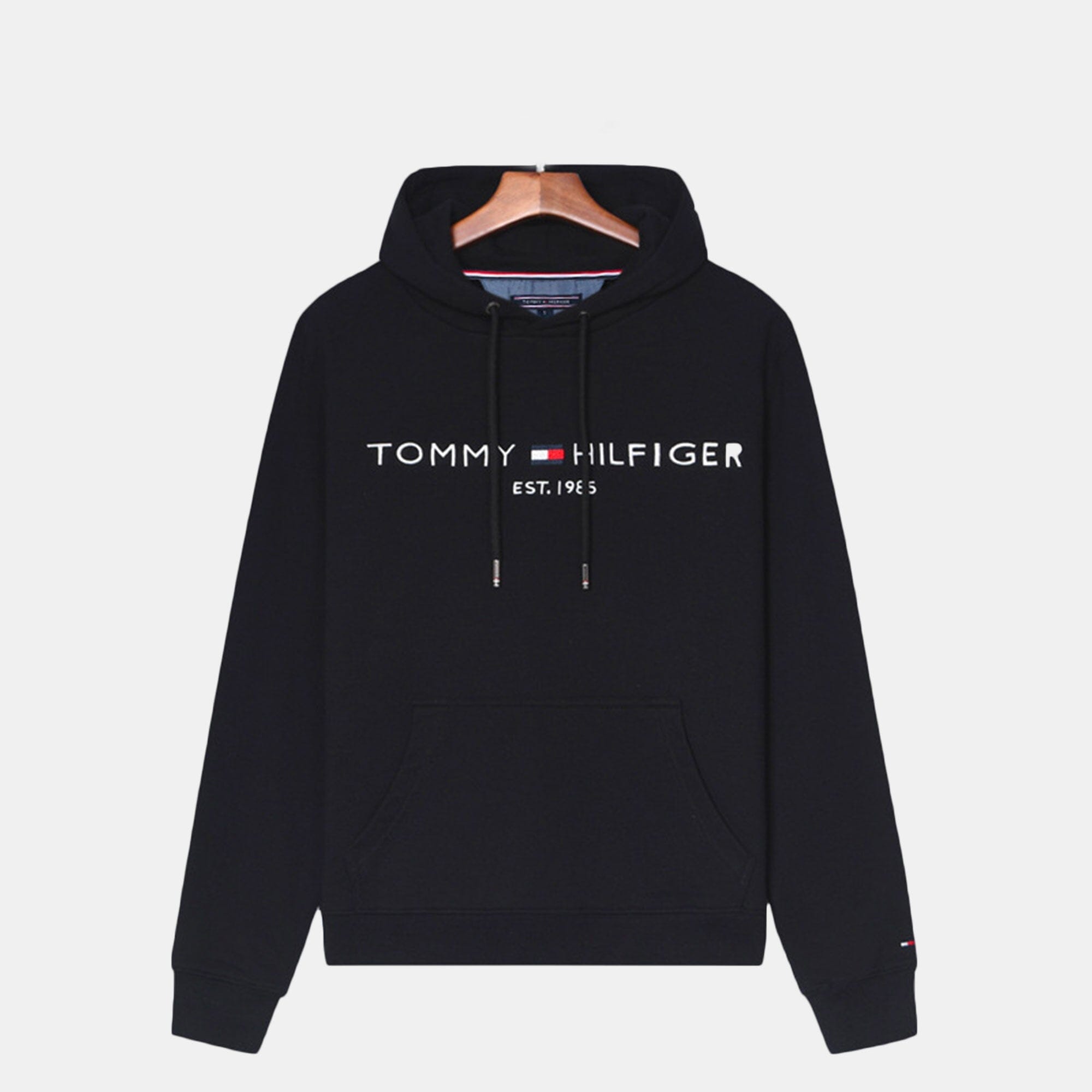 TH Premium Cotton Hoodie