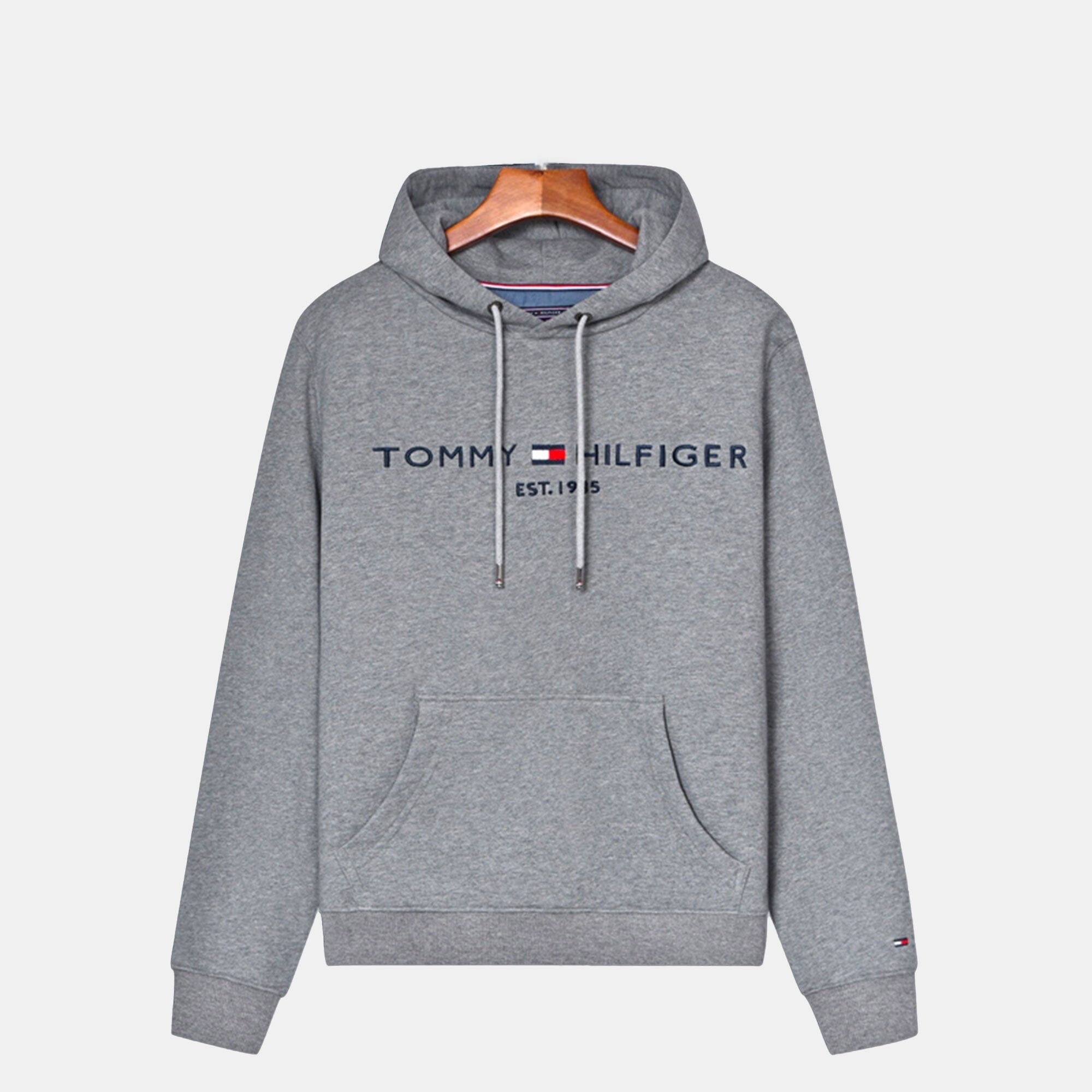 TH Premium Cotton Hoodie