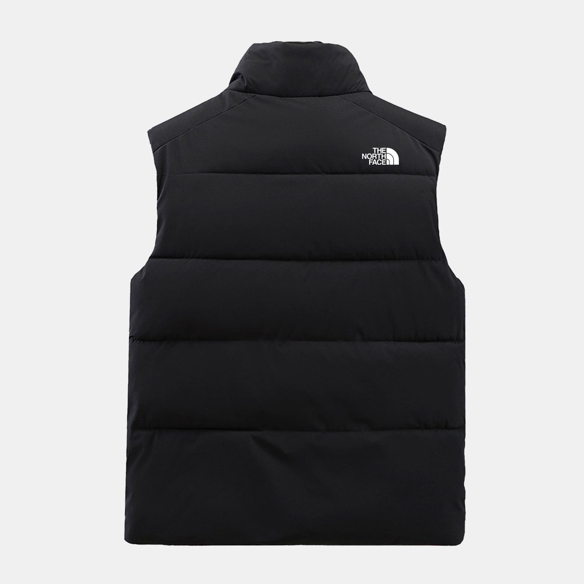 TNF Quilted Wool-Blend Cable-Knit Knit Sweater