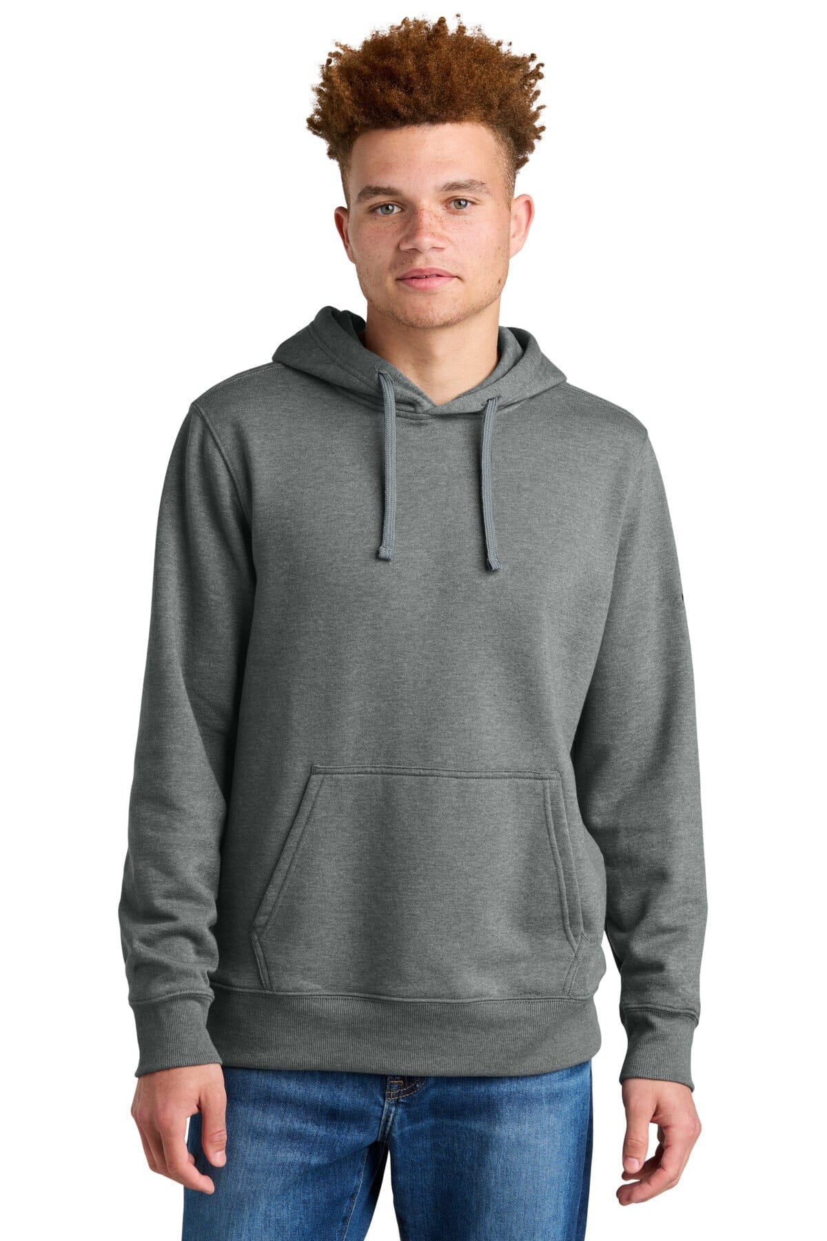 TNF ® Sleeve Logo Pullover Hoodie NF0A8AU0