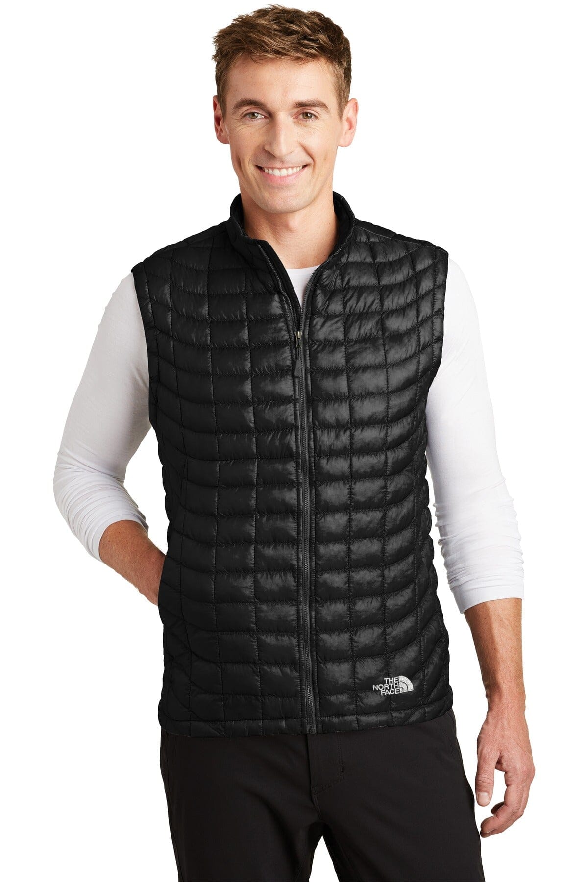 TNF ® ThermoBall Trekker Vest. NF0A3LHD