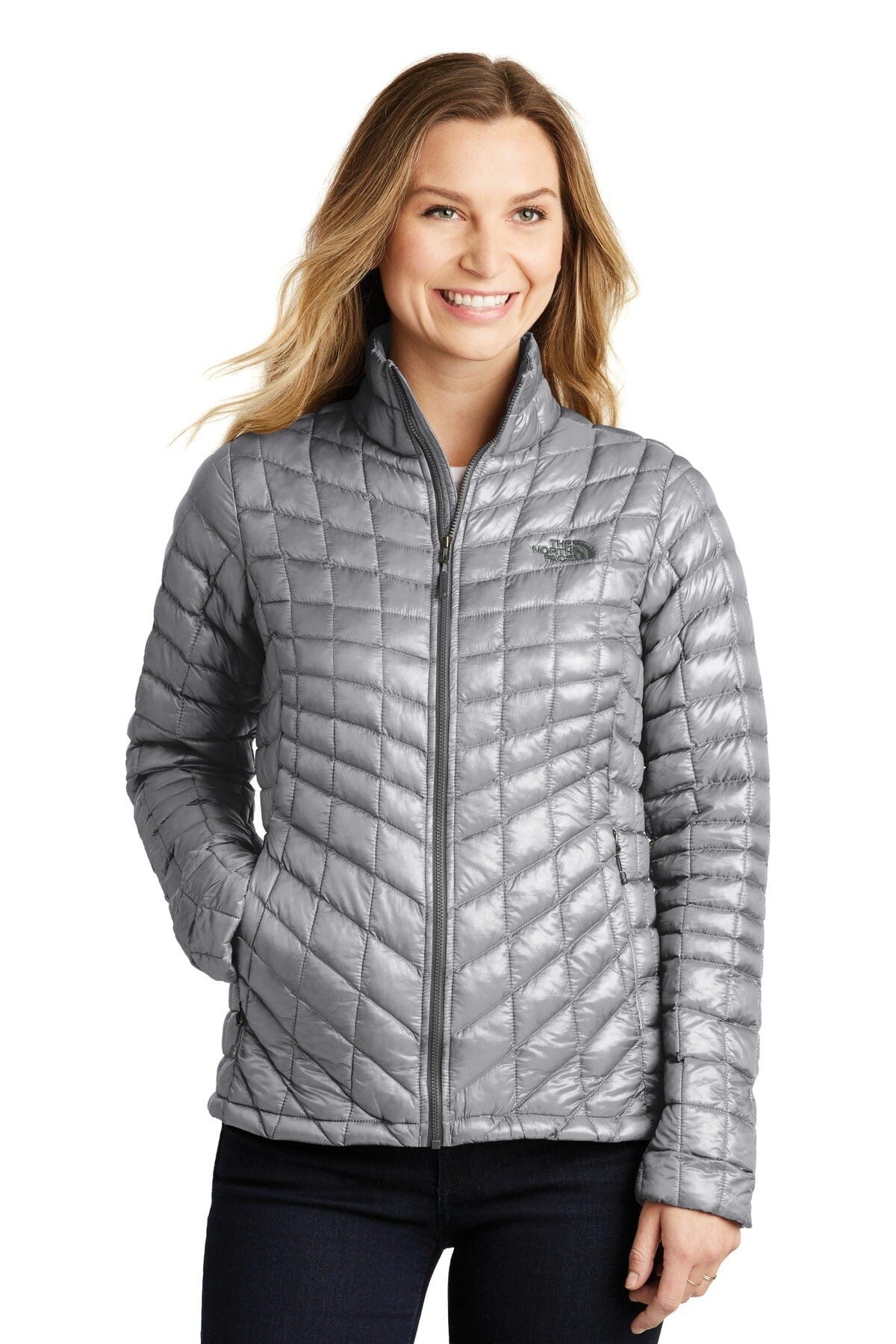 TNF ® Women's ThermoBall Trekker Jacket. NF0A3LHK