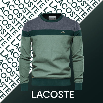 LC Cotton Crew Neck Sweater + Free Cap