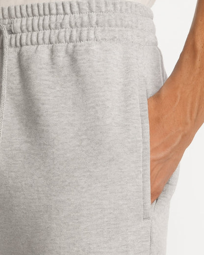 Classic Joggers - Light Grey