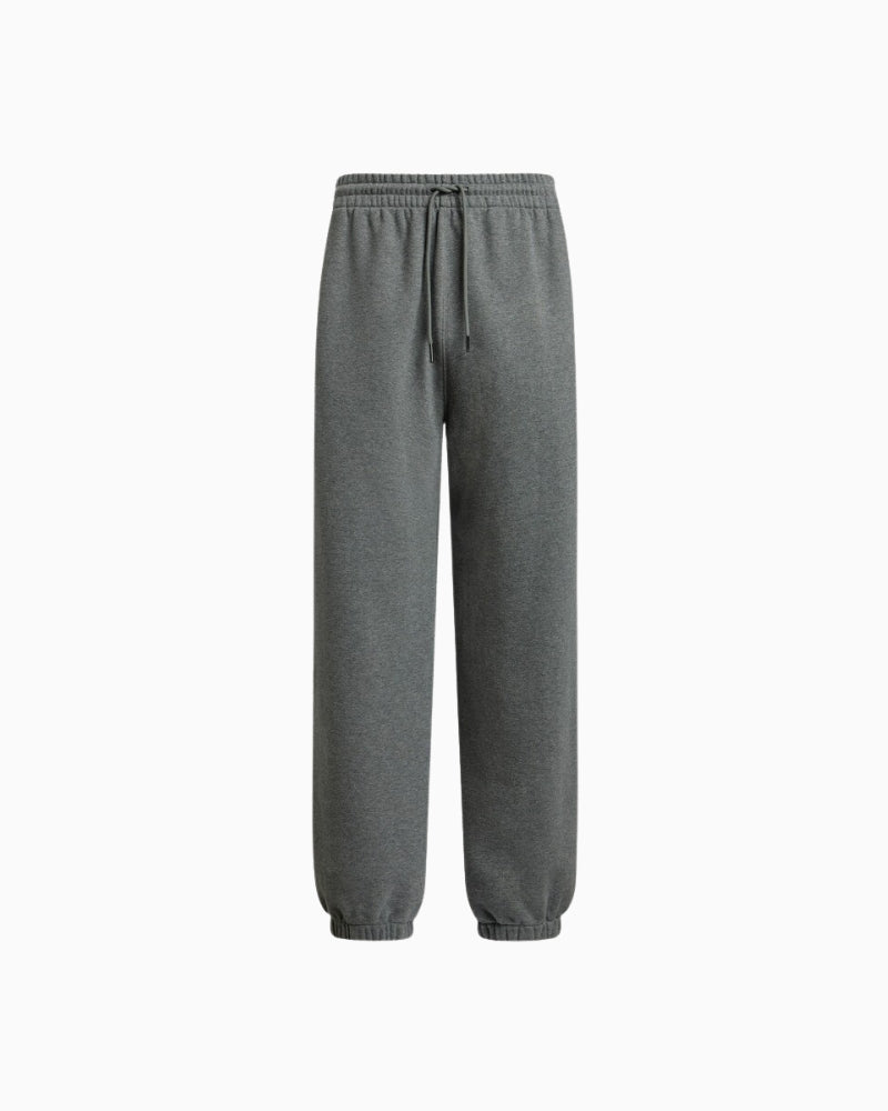 Classic Joggers - Dark Grey