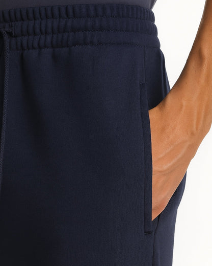 Classic Joggers - Navy Blue