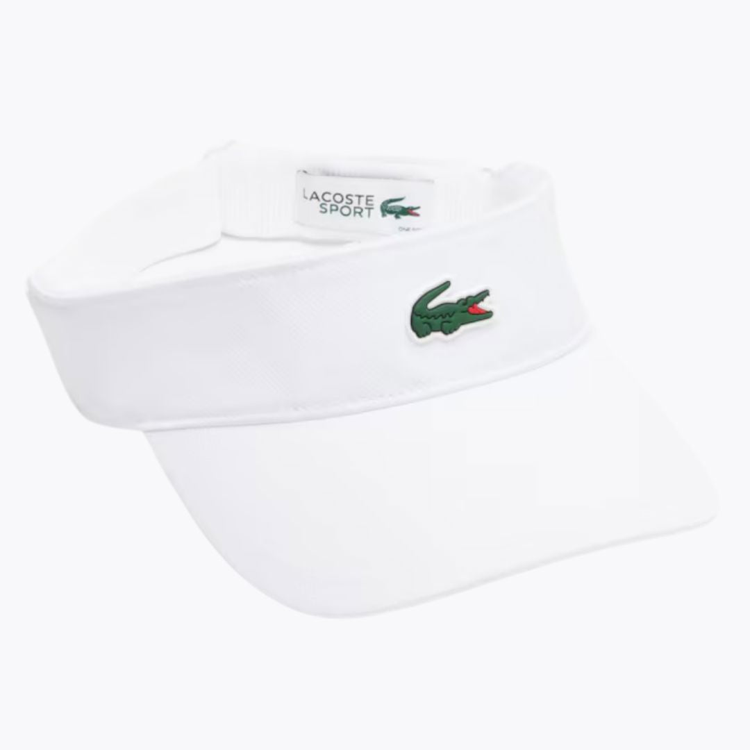 LC Diamond Taffeta Sport Visor