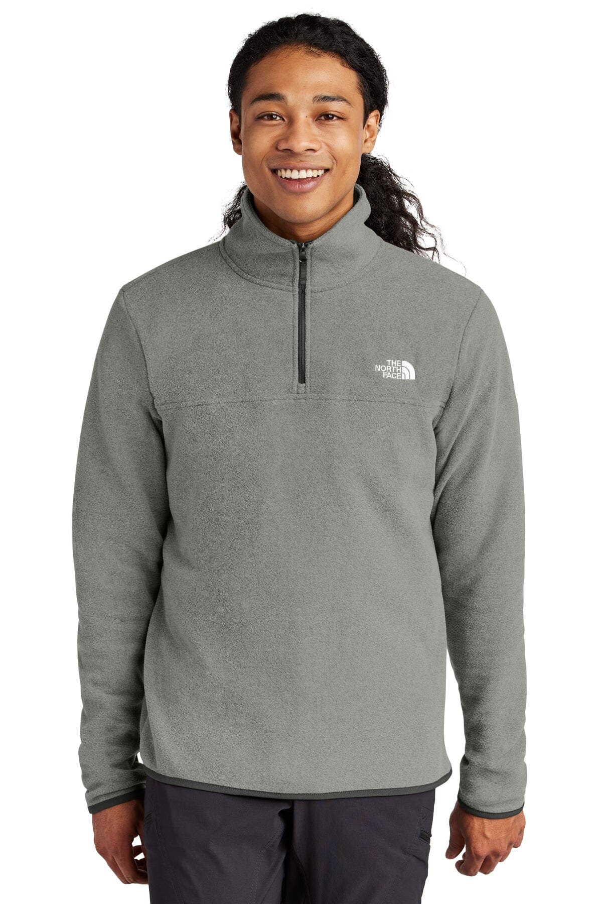 TNF ®  Glacier 1/4-Zip Fleece NF0A7V4L