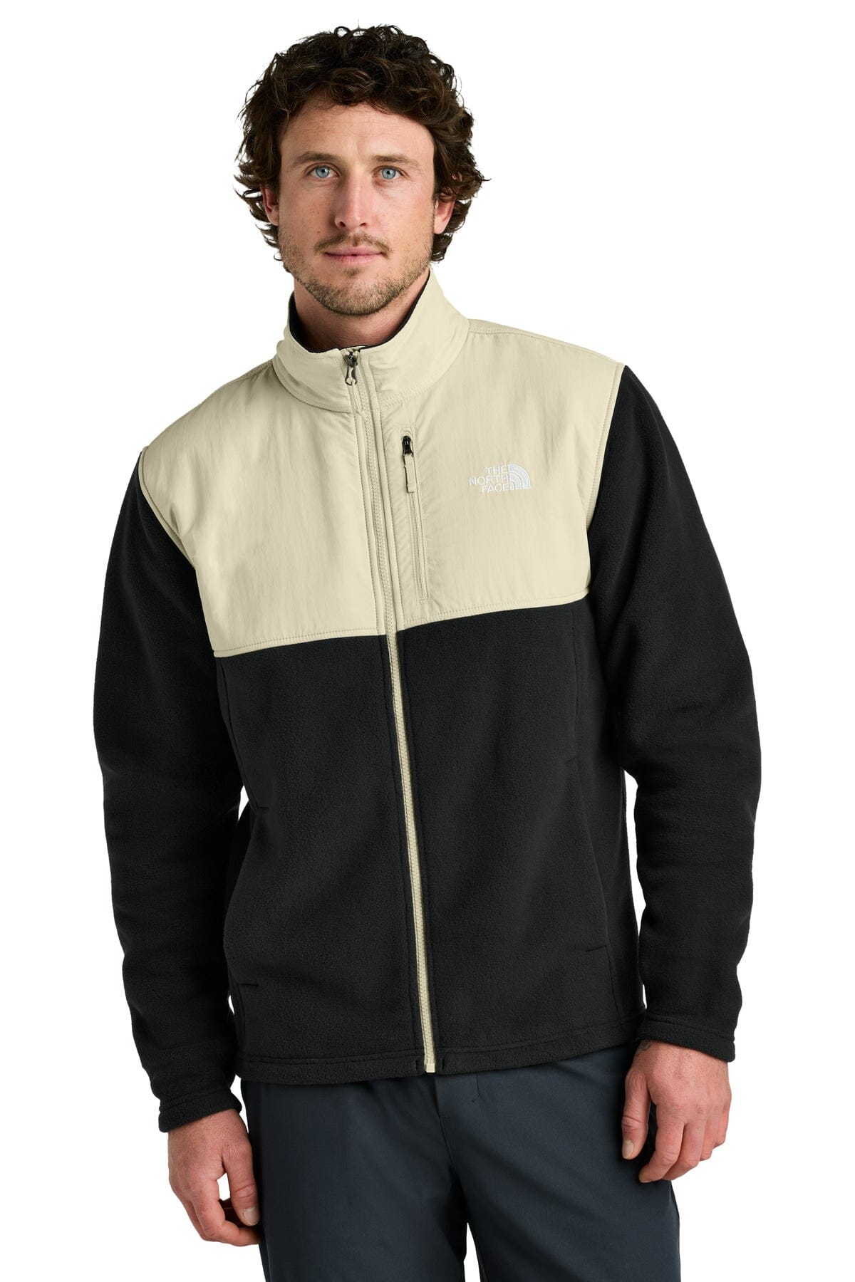 TNF ®  Highest Peak Full-Zip Fleece Jacket NF0A8BUQ